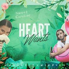 Heart Wants mp3 Single by Magic City Hippies