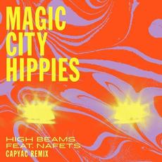 High Beams (CAPYAC Remix) (feat. Nafets) mp3 Single by Magic City Hippies