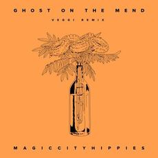 Ghost On The Mend (veggi remix) mp3 Single by Magic City Hippies