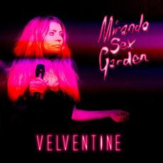 Velventine mp3 Single by Miranda Sex Garden