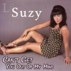 Can't Get You Out Of My Mind mp3 Single by Lil Suzy