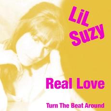 Real Love - Turn The Beat Around mp3 Single by Lil Suzy