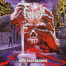 Duck Face Killings mp3 Album by Fulci