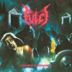 Exhumed Information mp3 Album by Fulci