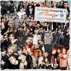 The Forever Sessions (Vol. 1) mp3 Album by All Time Low