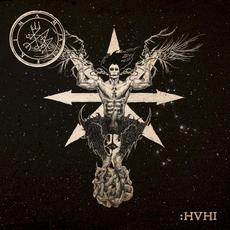 HVHI mp3 Album by Amalekim