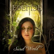 Secret World mp3 Album by Edenice