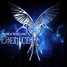 Prelude of Secret World mp3 Album by Edenice