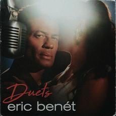 Duets mp3 Album by Eric Benét