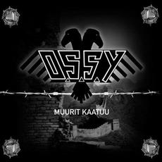 Muurit Kaatuu mp3 Album by O.S.S.Y