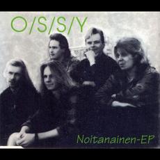 Noitanainen mp3 Album by O.S.S.Y