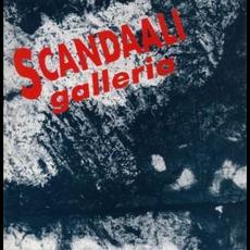 Scandaali Galleria mp3 Album by O.S.S.Y