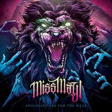 Apologies Are For The Weak (Re-Recorded 15th Anniversary Edition) mp3 Album by Miss May I