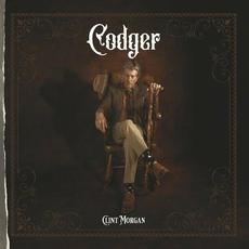 Codger mp3 Album by Clint Morgan