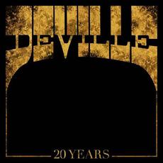 20 Years mp3 Album by Deville