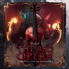 The Red Opera (Orchestral Version) mp3 Album by DiAmorte