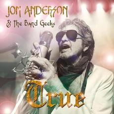 TRUE mp3 Album by Jon Anderson