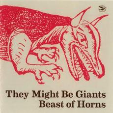 Beast of Horns mp3 Album by They Might Be Giants