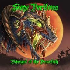 Betrayal of the Dracolich mp3 Album by Siege Perilous