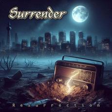 Resurrection mp3 Album by Surrender (2)