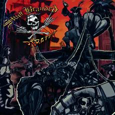 The Legend of Salty Jim mp3 Album by Skull Branded Pirates