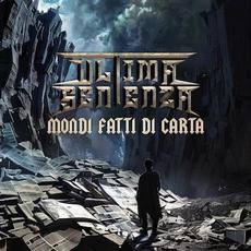 Mondi Fatti Di Carta mp3 Album by Ultima Sentenza