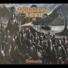 Battlespells mp3 Album by Warmoon Lord