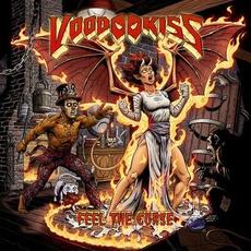 Feel the Curse mp3 Album by Voodoo Kiss