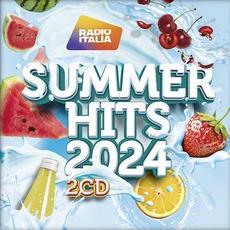 Radio Italia Summer Hits 2024 mp3 Compilation by Various Artists