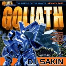 Goliath, Part 6: The Battle of the Giants mp3 Compilation by Various Artists