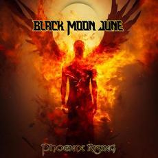 Phoenix Rising mp3 Single by Black Moon June