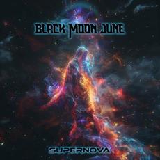 Supernova mp3 Single by Black Moon June