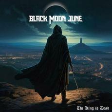 The King Is Dead mp3 Single by Black Moon June