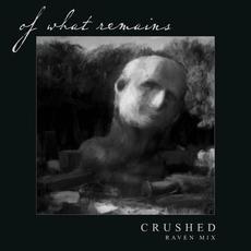 Crushed (Raven Mix) mp3 Single by Of What Remains