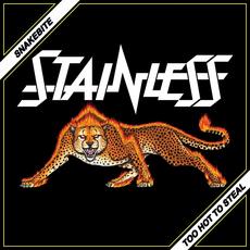 Snakebite mp3 Single by Stainless