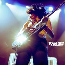 Live from Terminal 5 mp3 Live by Towa Bird