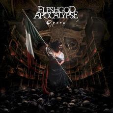 Opera mp3 Album by Fleshgod Apocalypse