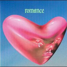 Romance mp3 Album by Fontaines D.C.