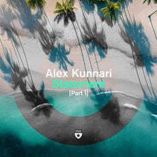 Statement (Part I) mp3 Album by Alex Kunnari