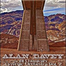 Al Chemical’s Lysergic Orchestra, Vol. 2 mp3 Album by Alan Davey