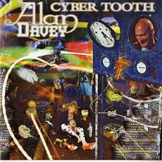 Cyber Tooth mp3 Album by Alan Davey