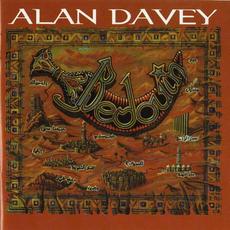 Bedouin mp3 Album by Alan Davey