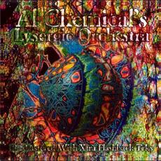 Al Chemical’s Lysergic Orchestra mp3 Album by Alan Davey