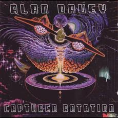 Captured Rotation mp3 Album by Alan Davey