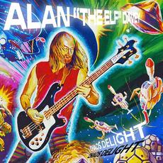 Chaos Delight mp3 Album by Alan Davey