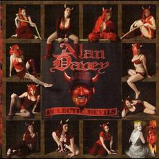 Eclectic Devils mp3 Album by Alan Davey