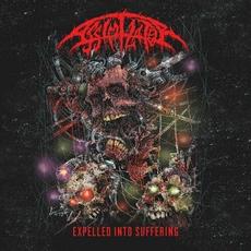 Expelled Into Suffering mp3 Album by Assimilator