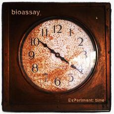 ExPeriment: Time mp3 Album by Bioassay