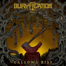 Gallows Rise mp3 Album by Buryfication