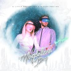 A Little Rhythm and a Wicked Feeling mp3 Album by Magdalena Bay